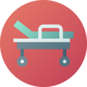 hospital,medical,healthcare and medical,bed,health clinic,medical bed